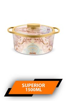 Trueware Hotpot Floraa Superior 1800 1500ml